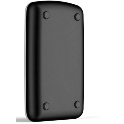 USB Powered UHF RFID Desktop Reader, Adjustable RF Power & ISO 18000 Protocol – The Inventory Master