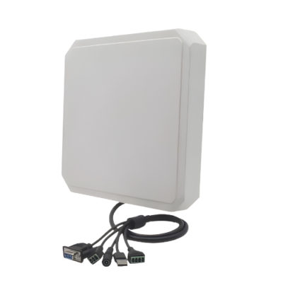 Versatile UHF RFID Long-Distance Tag Reader, Ethernet, 4G, GPS Integrated – The Inventory Master