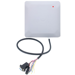 Versatile UHF RFID Long-Distance Tag Reader, Ethernet, 4G, GPS Integrated – The Inventory Master