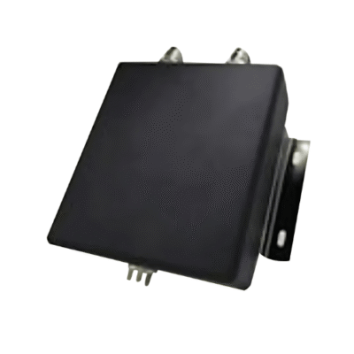 The Inventory Master UHF Mini Long Range RFID Reader - Maximum Output Power Of 31.5 DBm