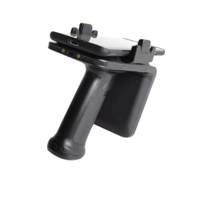 The Inventory Master Long Range Android UHF RFID Sled Reader - IP Rating Of IP 65