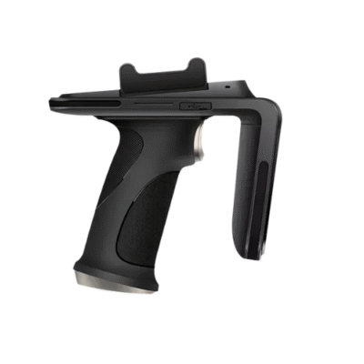 The Inventory Master Long Range Android UHF RFID Sled Reader - IP Rating Of IP 65