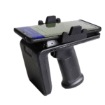 The Inventory Master Long Range Android UHF RFID Sled Reader - IP Rating Of IP 65