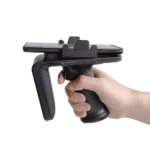 The Inventory Master Long Range Android UHF RFID Sled Reader - IP Rating Of IP 65