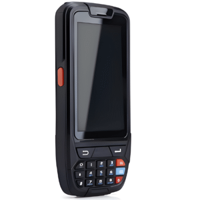 TIMUHF-451-4.png UHF RFID Reader with Android GPS & 4G Connectivity – 2GB RAM, 16GB Storage – The Inventory Master