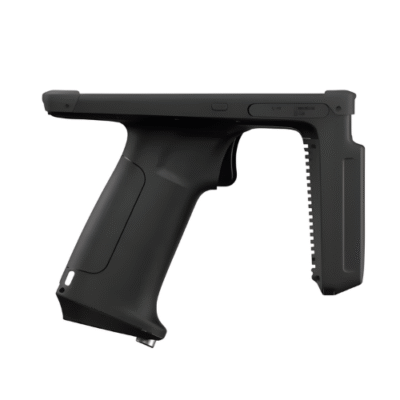 Long-Range UHF RFID Reader with Android 11, IP65, GPS, 4G, Barcode Options – The Inventory Master