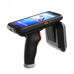 TIMUHF-457-3.png Long-Range UHF RFID Barcode Scanner with Android 10.0, IP65, 5.5" Screen – The Inventory Master