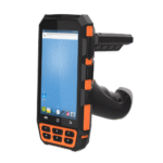Rugged Android UHF RFID Reader, Long Range, GPS, High-Speed Data, ISO 18000 – The Inventory Master