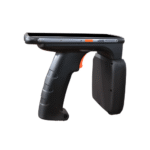 Android 12 UHF RFID Reader with GPS, Bluetooth V5.0 & 4G Connectivity – The Inventory Master