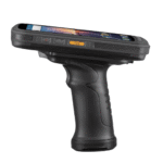TIMUHF-461-1.png Durable Handheld UHF RFID Reader, 8000 mAh Battery & Long-Range Reading – The Inventory Master