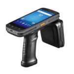 TIMUHF-461-3.png Durable Handheld UHF RFID Reader, 8000 mAh Battery & Long-Range Reading – The Inventory Master