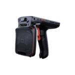 UHF PDA RFID Reader, 8 Core Processor, HD Display & Versatile Connectivity – The Inventory Master