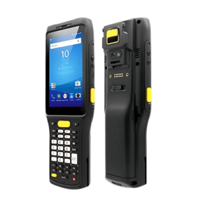 TIMUHF-465-1.png Rugged Handheld Android 4G LTE UHF RFID Barcode Scanner with NFC and USB-C – The Inventory Master