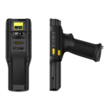 Rugged Handheld Android 4G LTE UHF RFID Barcode Scanner with NFC and USB-C – The Inventory Master