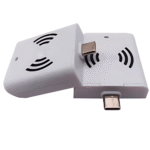 High-Efficiency Android UHF RFID Reader ISO 18000-6C, 902 MHz to 928 MHz – The Inventory Master