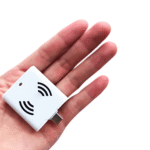 High-Efficiency Android UHF RFID Reader ISO 18000-6C, 902 MHz to 928 MHz – The Inventory Master