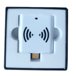 High-Efficiency Android UHF RFID Reader ISO 18000-6C, 902 MHz to 928 MHz – The Inventory Master