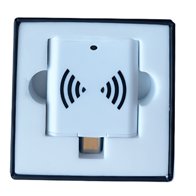 High-Efficiency Android UHF RFID Reader ISO 18000-6C, 902 MHz to 928 MHz – The Inventory Master