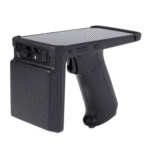 The Inventory Master Handheld RFID Fixed Reader Support – Product Color Black