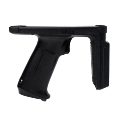 The Inventory Master Handheld RFID Fixed Reader Support – Product Color Black