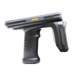 The Inventory Master Handheld UHF Sled Reader Barcode Scanner UHF RFID – Style Handheld Computer