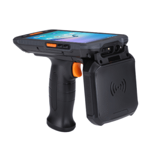 TIMUHF-470-1.png The Inventory Master Handheld RFID Reader Industrial Tablet Android - Internal Memory 32 GB