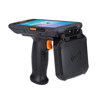 TIMUHF-470-1.png The Inventory Master Handheld RFID Reader Industrial Tablet Android - Internal Memory 32 GB
