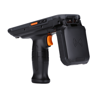 TIMUHF-470-2.png The Inventory Master Handheld RFID Reader Industrial Tablet Android - Internal Memory 32 GB