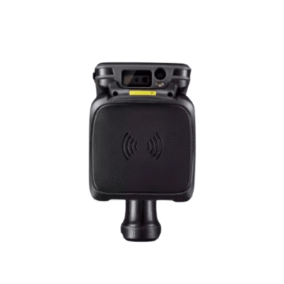The Inventory Master Long Range PDA UHF RFID Handheld Reader For Warehouse Inventory – Display 5.2 In (13.2 cm) IPS FHD 1920 x 1080