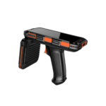 Rugged Android UHF RFID Handheld Terminal, 4G, 5.5in Display – The Inventory Master