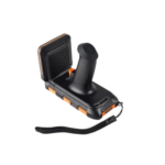 Rugged Android UHF RFID Handheld Terminal, 4G, 5.5in Display – The Inventory Master