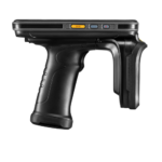 Durable Handheld Barcode Scanner, Waterproof RFID Reader, 840-960 MHz – The Inventory Master