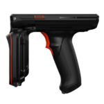 Durable UHF PDA RFID Handheld Reader, 5.7" HD Display, Bluetooth, 4G – The Inventory Master