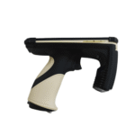 The Inventory Master Warehouse Management Data Terminal Android 2D Barcode Scanner UHF RFID Handheld Reader - Output Power 0 Dbm to 33 Dbm