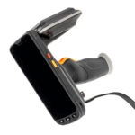 The Inventory Master Portable UHF RFID Handheld Reader For Inventory - Application Field Non-Fiscard