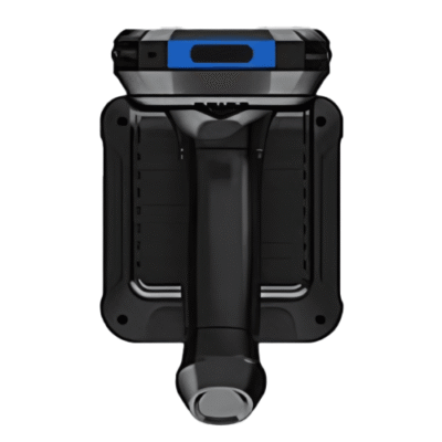 TIMUHF-484-6.png Rugged UHF RFID Handheld Barcode Scanner with Android 10, 10 m/20 m Range – The Inventory Master