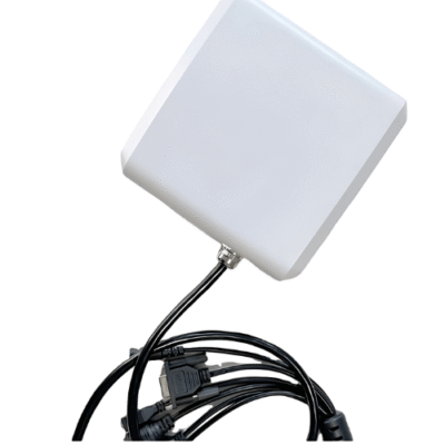 The Inventory Master Portable Mini Smart Writer UHF RFID - RSSI Detection