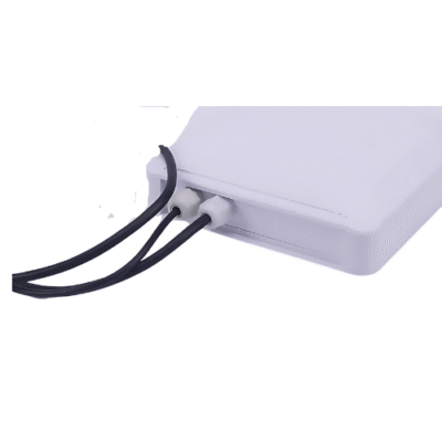 TIMUHF-488-3.png UHF RFID Car Parking System with Multiple Modes, 16.4 ft to 19.6 ft Read Range – The Inventory Master