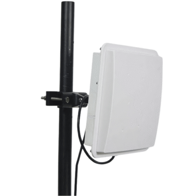 The Inventory Master Long Range Parking Management System UHF RFID Reader – With RSSI Testing Support