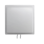 TIMUHF-490-4.png The Inventory Master WIFI Protocol UHF Integrated RFID Reader - EPC Global UHF Class 1 Gen 2
