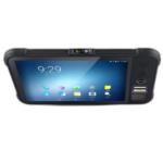 TIMUHF-4914.png The Inventory Master RFID Scanner Rugged Industrial Tablet Android 9.0 NFC Handheld RFID Reader - UHF Frequency Of 865 MHz To 928 MHz