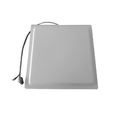 UHF RFID Fixed Integrated Android Reader with Long Range Reading Capability – The Inventory Master