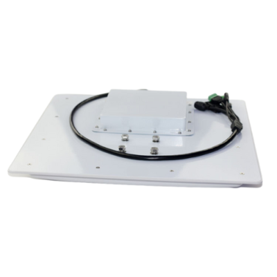 Integrated UHF RFID Reader, Fixed Position, Fast Speed, Waterproof – The Inventory Master