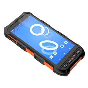 Versatile Handheld UHF RFID Reader, Barcode Scanner, 13 MP, Waste Bin Reader – The Inventory Master