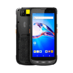 Versatile Handheld UHF RFID Reader, Barcode Scanner, 13 MP, Waste Bin Reader – The Inventory Master