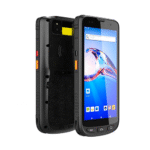 Versatile Handheld UHF RFID Reader, Barcode Scanner, 13 MP, Waste Bin Reader – The Inventory Master