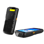 Versatile Handheld UHF RFID Reader, Barcode Scanner, 13 MP, Waste Bin Reader – The Inventory Master