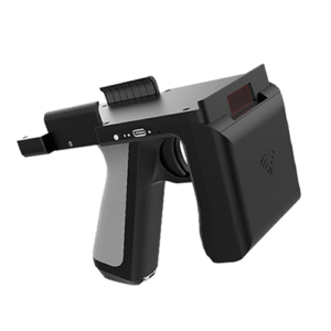 TIMUHF-520-1.png RFID Handheld Android Tag Reader, Bluetooth 5.0, USB-C & 32.8 ft Read Range – The Inventory Master