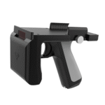 RFID Handheld Android Tag Reader, Bluetooth 5.0, USB-C & 32.8 ft Read Range – The Inventory Master