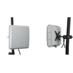 The Inventory Master Long Range Antenna Parking Management System UHF RFID Reader - Step Power 1 DBM
